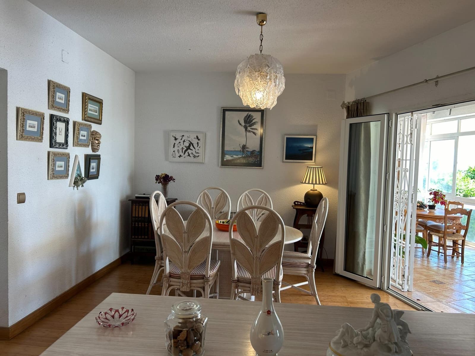 4 quarto Moradia para venda em Benalmadena com piscina garagem - 1 159 000 € (Ref: 10064741)