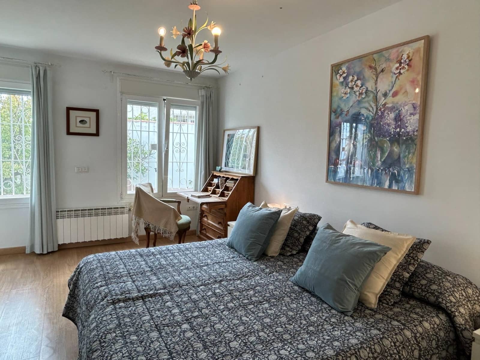 4 quarto Moradia para venda em Benalmadena com piscina garagem - 1 159 000 € (Ref: 10064741)