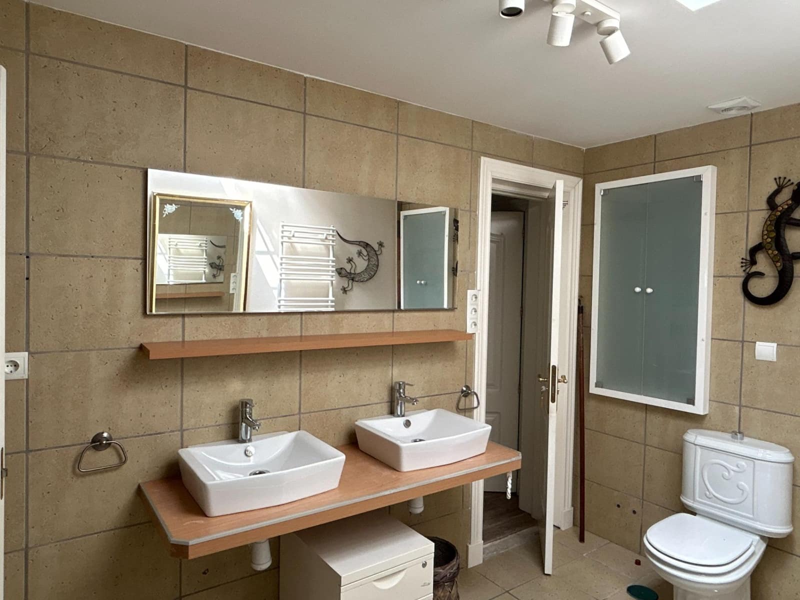 4 quarto Moradia para venda em Benalmadena com piscina garagem - 1 159 000 € (Ref: 10064741)
