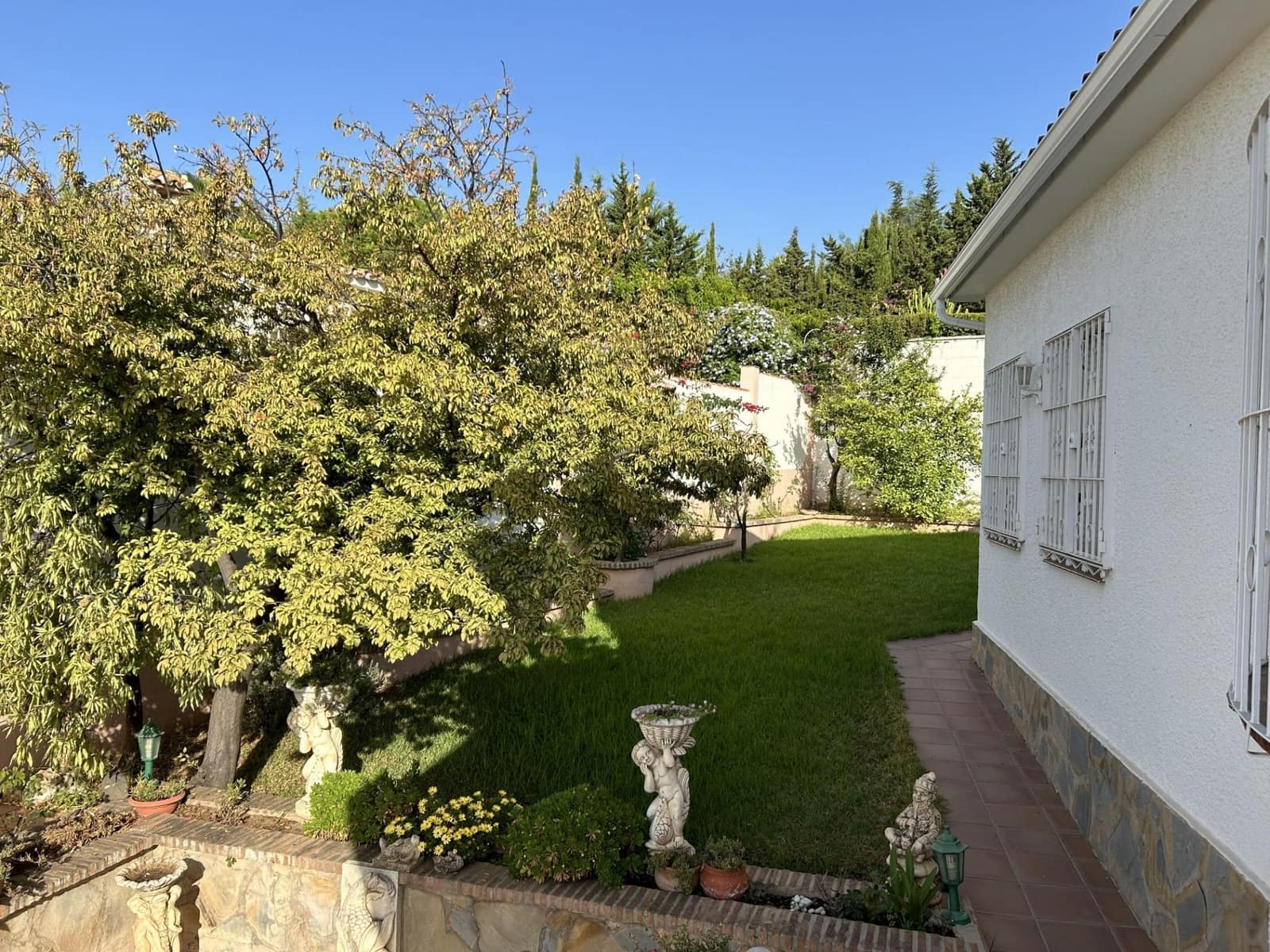 4 quarto Moradia para venda em Benalmadena com piscina garagem - 1 159 000 € (Ref: 10064741)