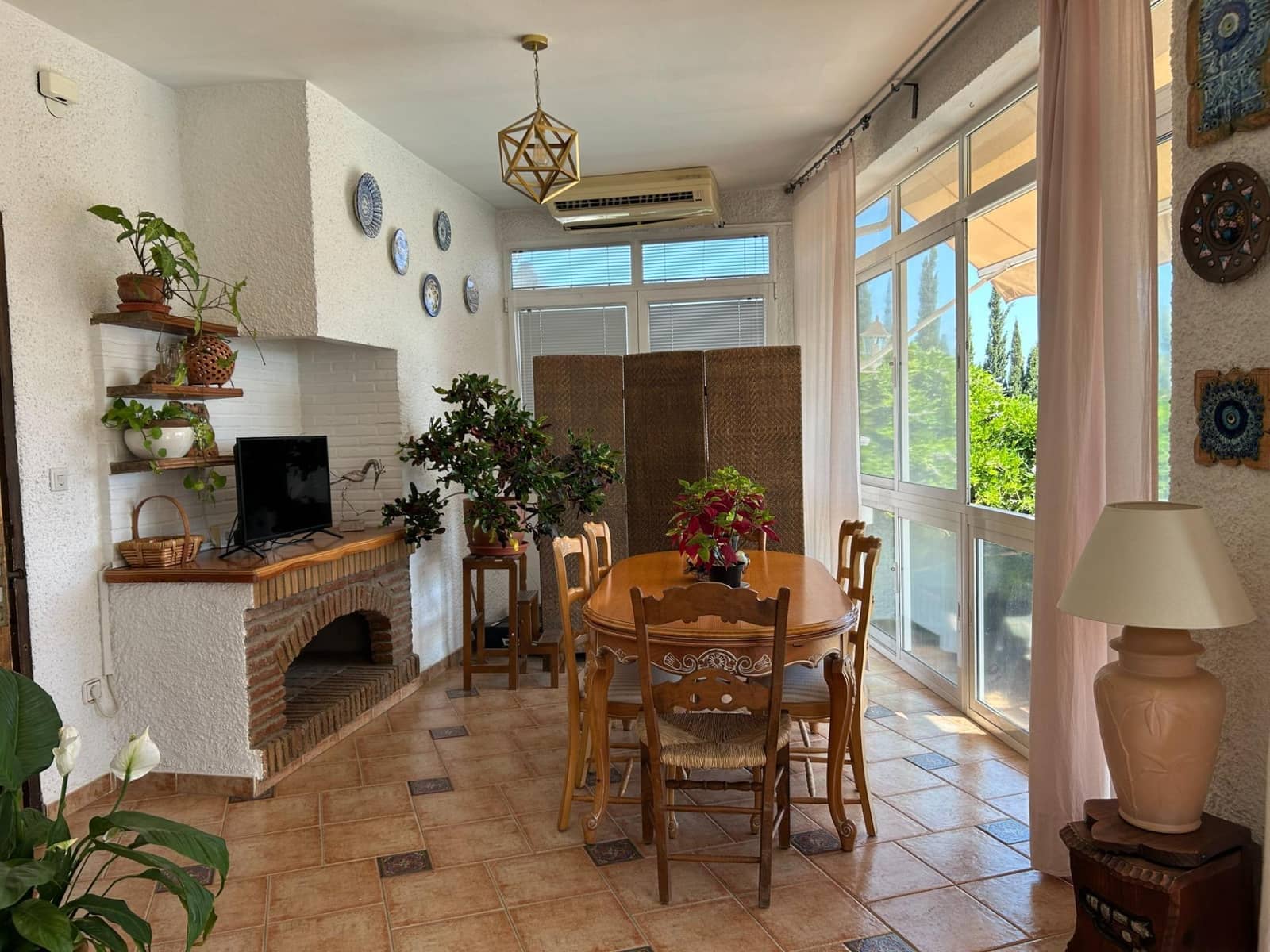 4 quarto Moradia para venda em Benalmadena com piscina garagem - 1 159 000 € (Ref: 10064741)