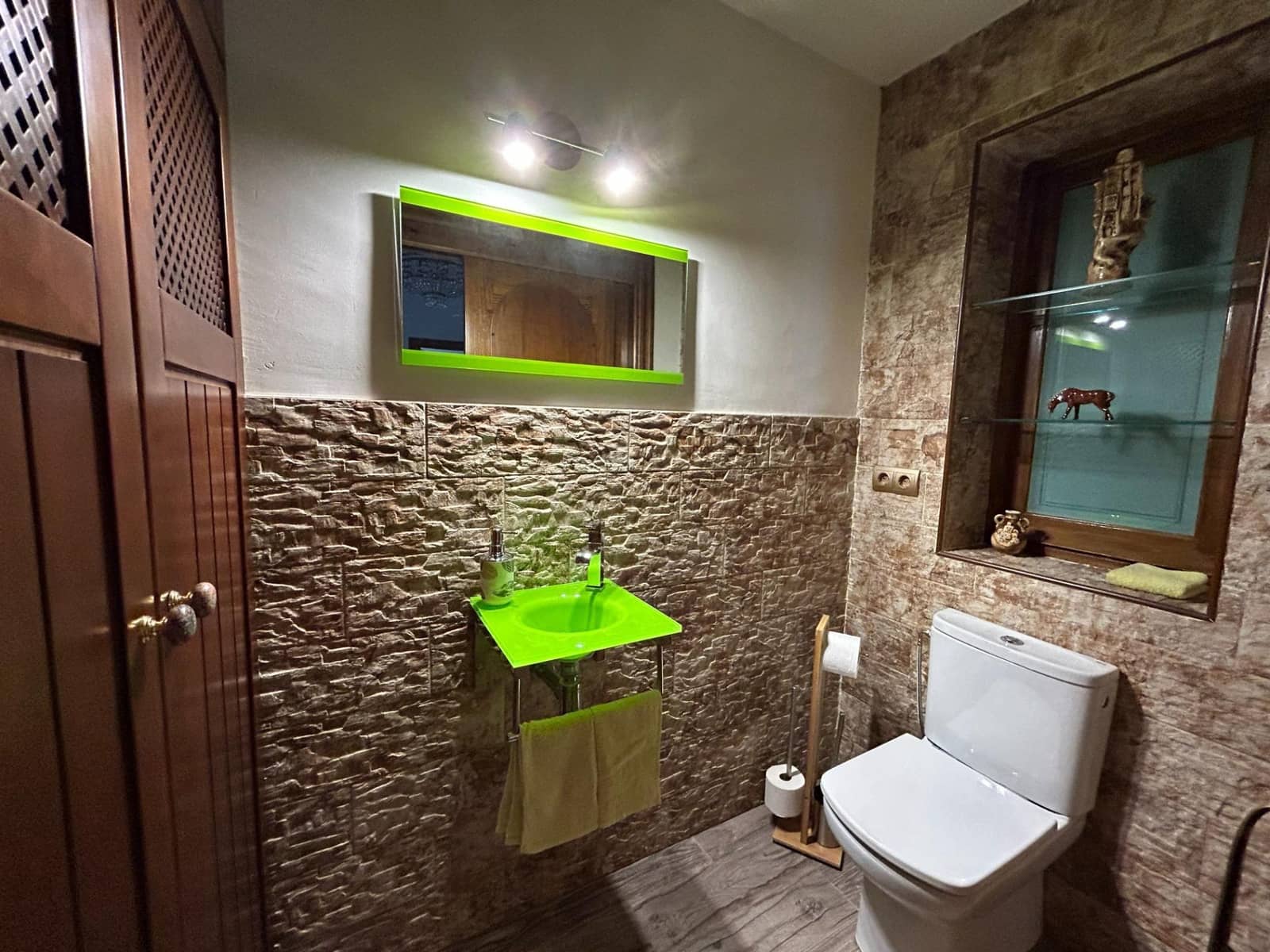4 quarto Moradia para venda em Benalmadena com piscina garagem - 1 159 000 € (Ref: 10064741)