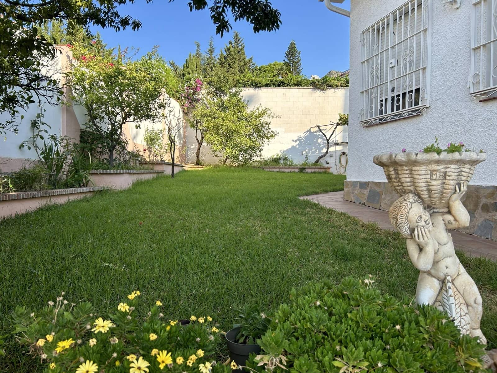 4 quarto Moradia para venda em Benalmadena com piscina garagem - 1 159 000 € (Ref: 10064741)