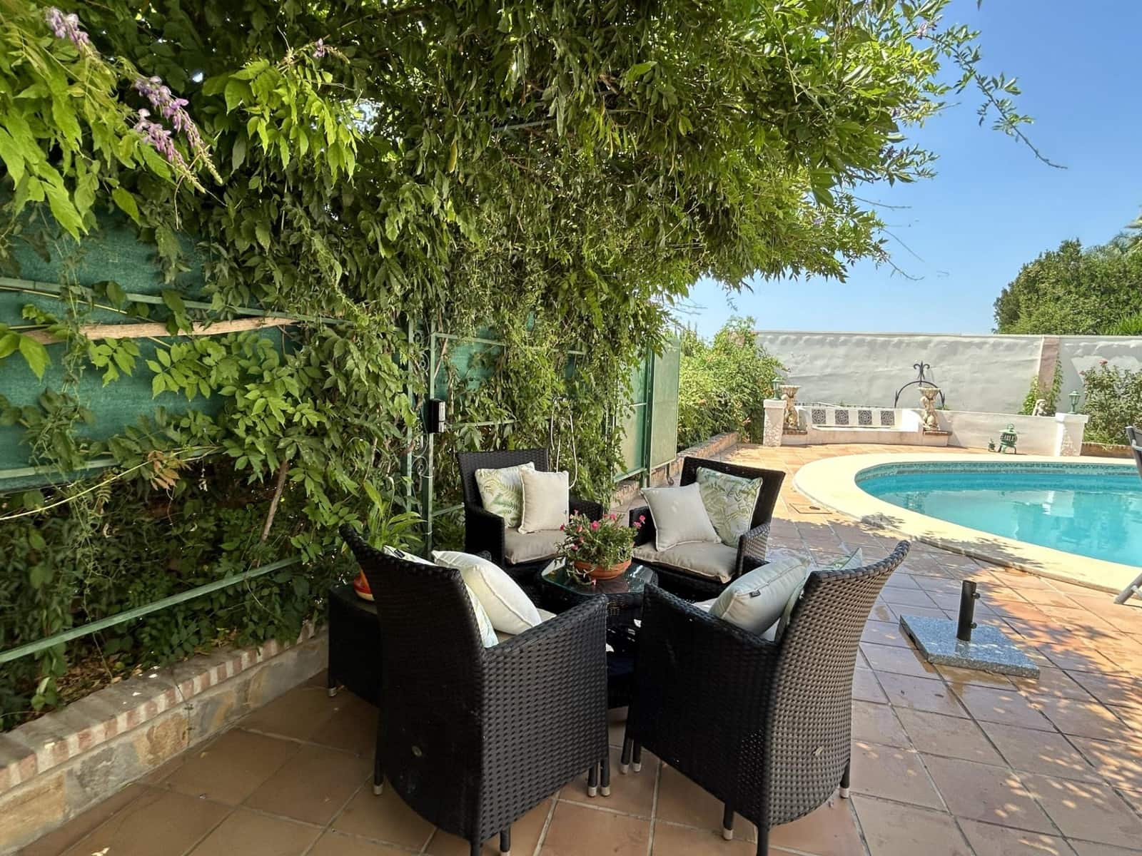 4 quarto Moradia para venda em Benalmadena com piscina garagem - 1 159 000 € (Ref: 10064741)