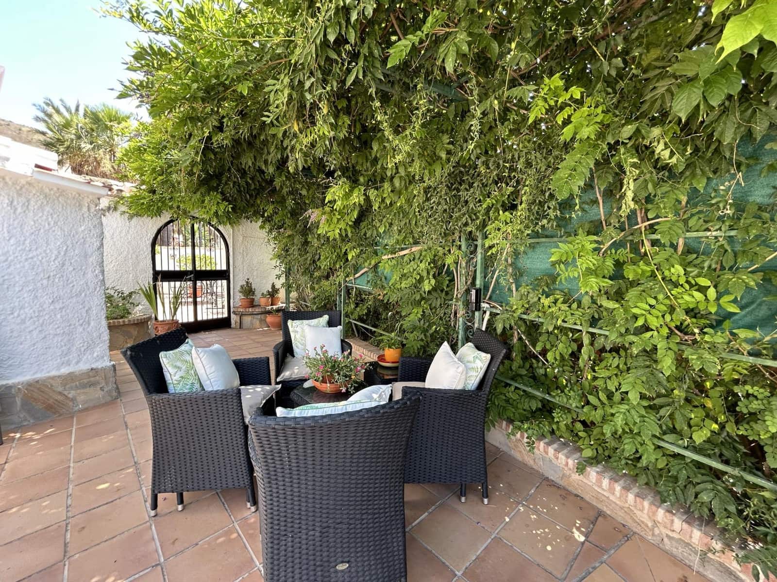 4 quarto Moradia para venda em Benalmadena com piscina garagem - 1 159 000 € (Ref: 10064741)