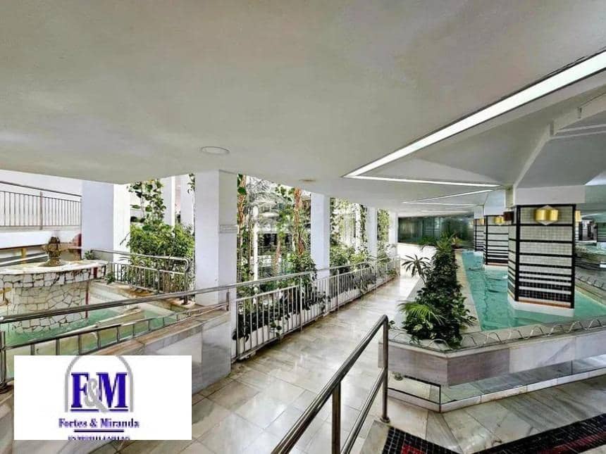 1 soverom Leilighet til salgs i Benalmadena med svømmebasseng - € 290 000 (Ref: 10068000)