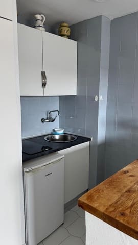 1 soverom Leilighet til salgs i Parque de la Paloma, Benalmádena med svømmebasseng - € 290 000 (Ref: 10068000)