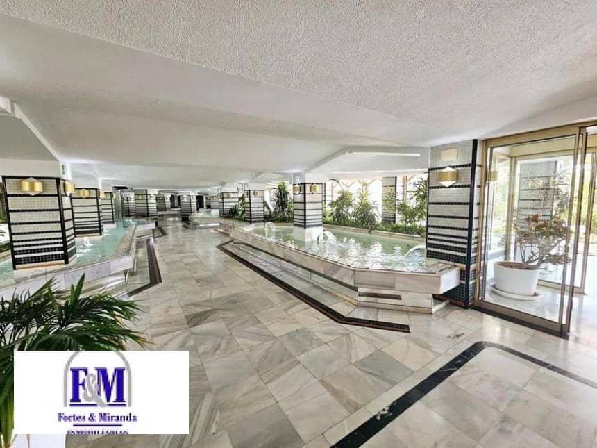 1 soverom Leilighet til salgs i Benalmadena med svømmebasseng - € 290 000 (Ref: 10068000)