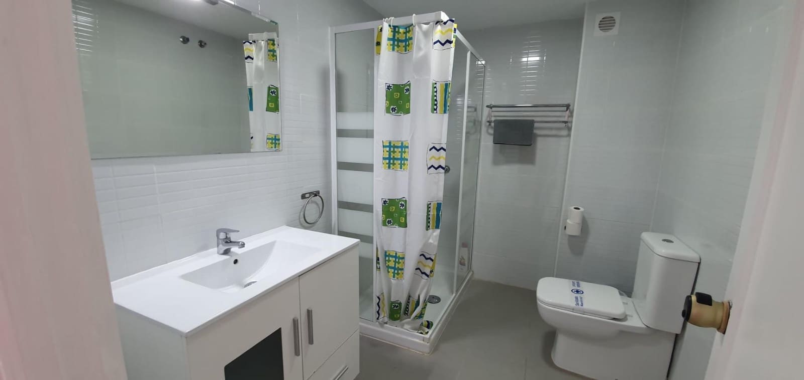 1 soverom Leilighet til salgs i Benalmadena med svømmebasseng - € 290 000 (Ref: 10068000)