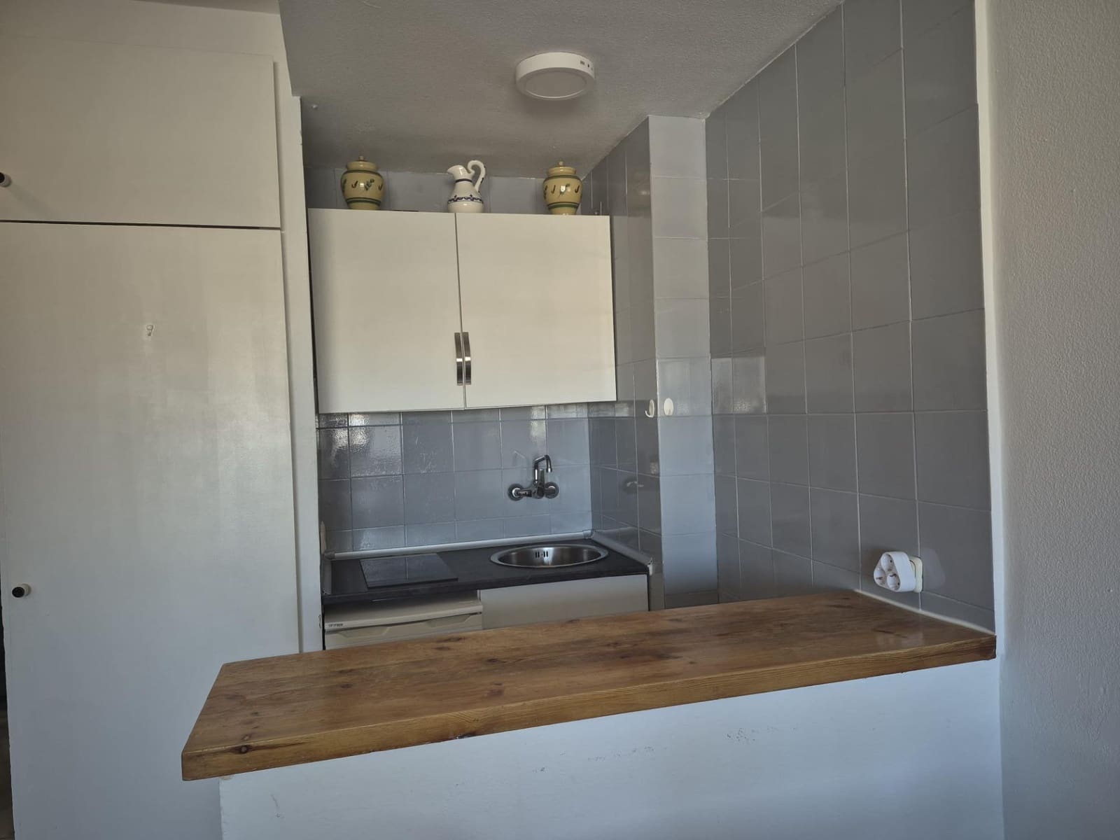 1 soverom Leilighet til salgs i Benalmadena med svømmebasseng - € 290 000 (Ref: 10068000)