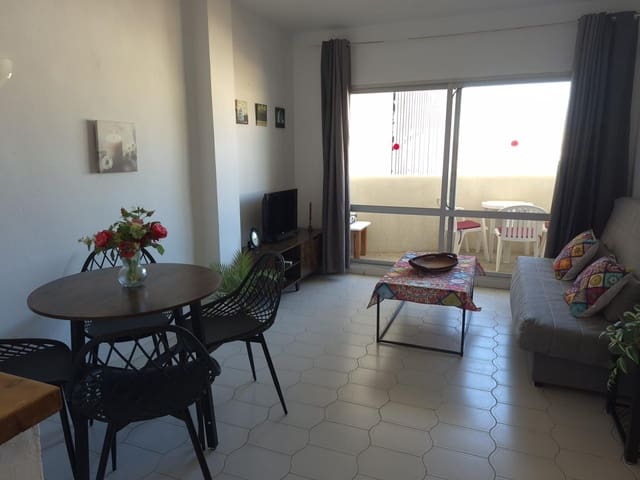 1 soverom Leilighet til salgs i Parque de la Paloma, Benalmádena med svømmebasseng - € 290 000 (Ref: 10068000)