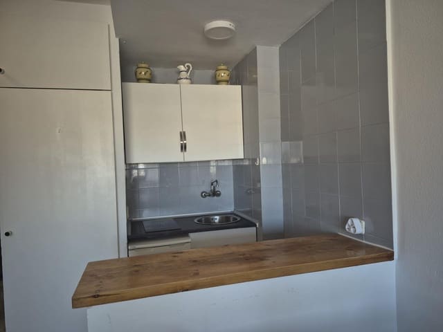 1 soverom Leilighet til salgs i Parque de la Paloma, Benalmádena med svømmebasseng - € 290 000 (Ref: 10068000)