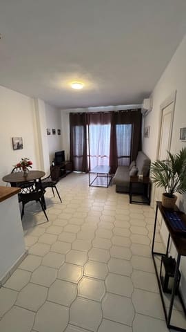 Apartamento de 1 habitación en Parque de la Paloma, Benalmádena en venta con piscina - 290.000 € (Ref: 10068000)