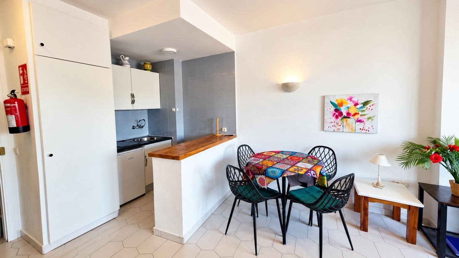 1 bedroom Apartment for sale in Benalmadena with pool - € 290,000 (Ref: 10068000)