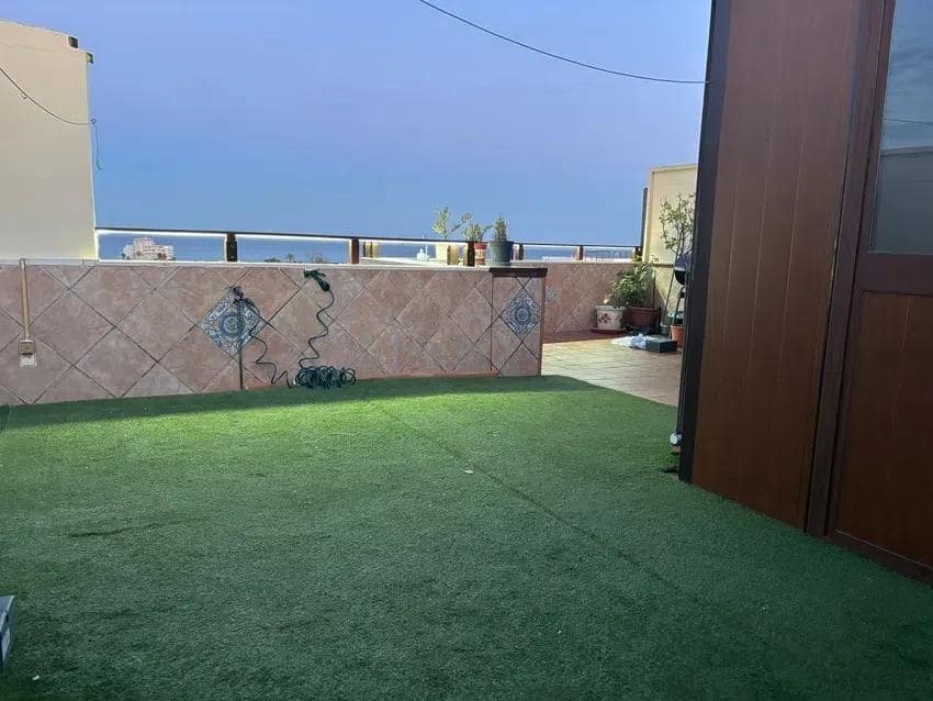 2 Zimmer Penthouse zu verkaufen in Malaga Stadt mit Pool - 1.144.000 € (Ref: 10076481)