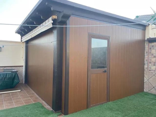 2 Zimmer Penthouse zu verkaufen in Carretera de Cadiz, Málaga Stadt mit Pool - 1.144.000 € (Ref: 10076481)
