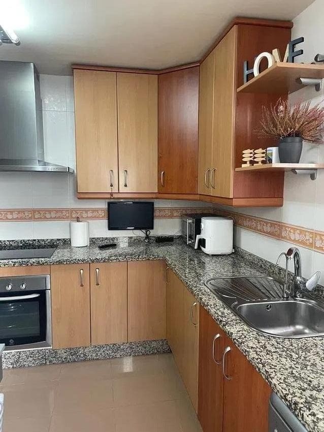 2 Zimmer Penthouse zu verkaufen in Malaga Stadt mit Pool - 1.144.000 € (Ref: 10076481)