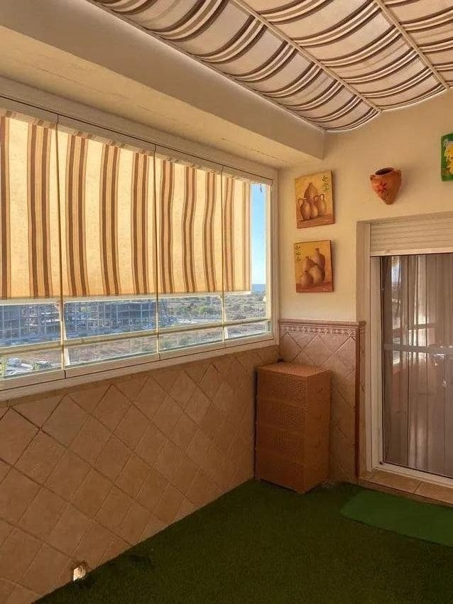 2 Zimmer Penthouse zu verkaufen in Malaga Stadt mit Pool - 1.144.000 € (Ref: 10076481)