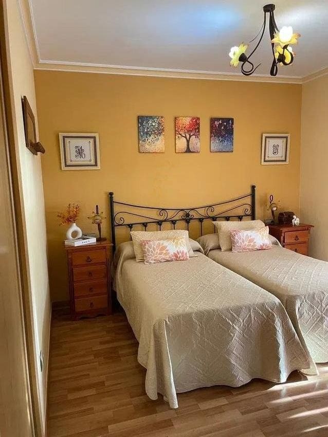 2 Zimmer Penthouse zu verkaufen in Malaga Stadt mit Pool - 1.144.000 € (Ref: 10076481)