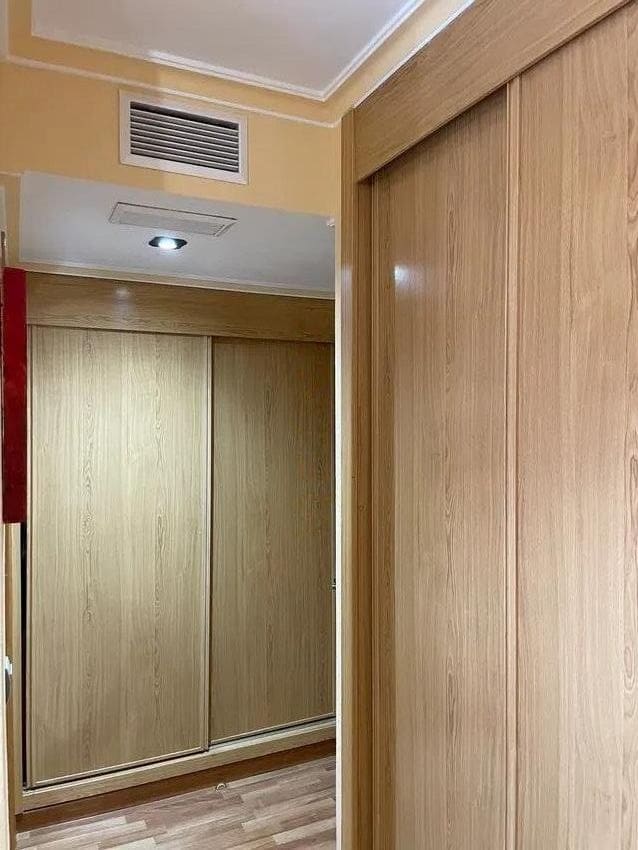 2 Zimmer Penthouse zu verkaufen in Malaga Stadt mit Pool - 1.144.000 € (Ref: 10076481)