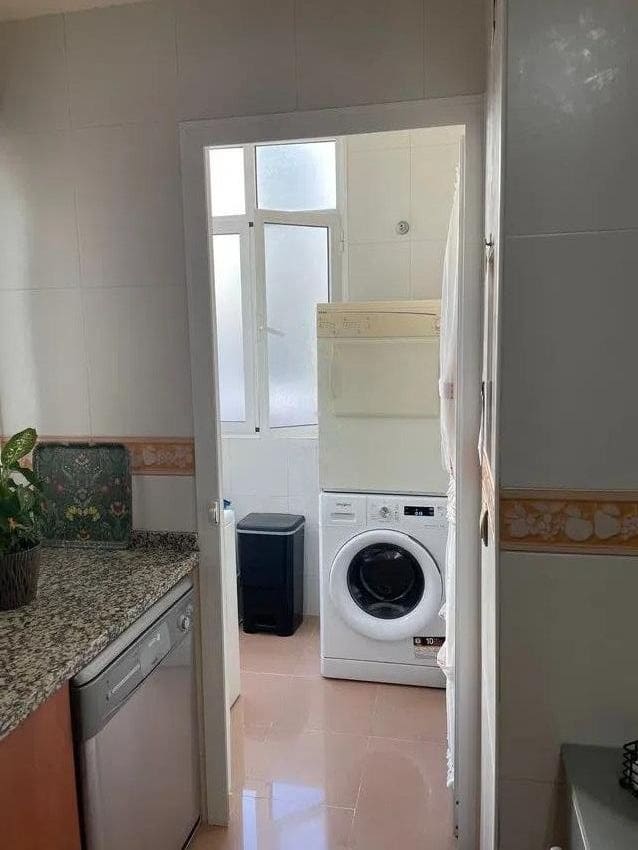 2 Zimmer Penthouse zu verkaufen in Malaga Stadt mit Pool - 1.144.000 € (Ref: 10076481)