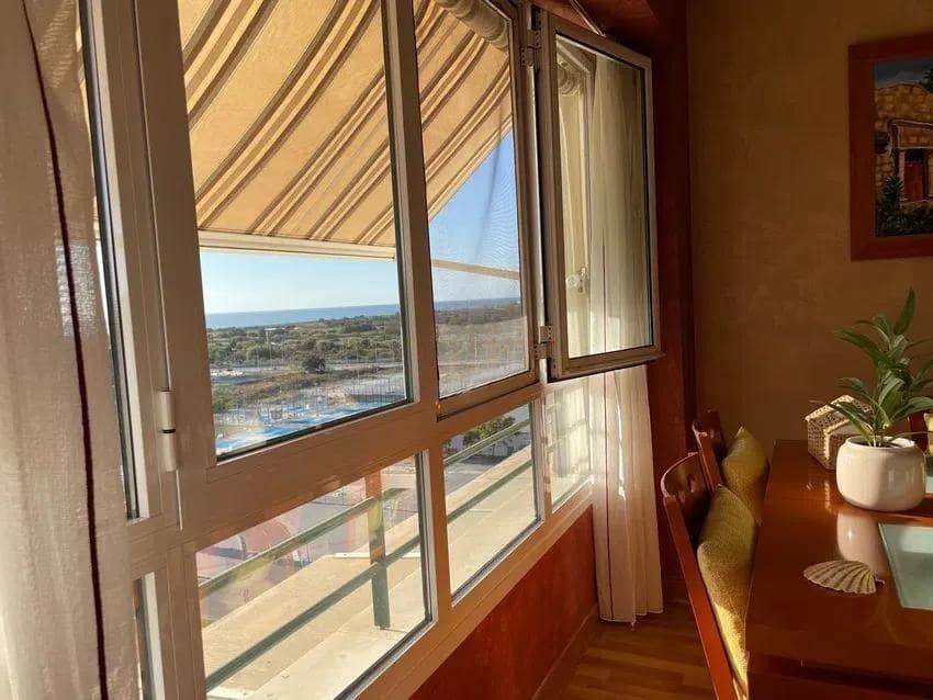 2 Zimmer Penthouse zu verkaufen in Malaga Stadt mit Pool - 1.144.000 € (Ref: 10076481)