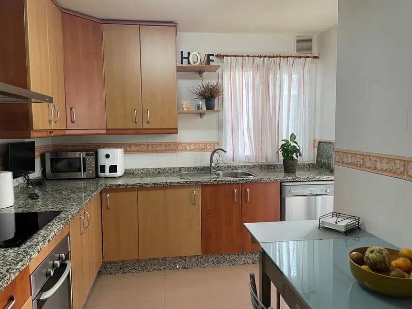 2 Zimmer Penthouse zu verkaufen in Malaga Stadt mit Pool - 1.144.000 € (Ref: 10076481)