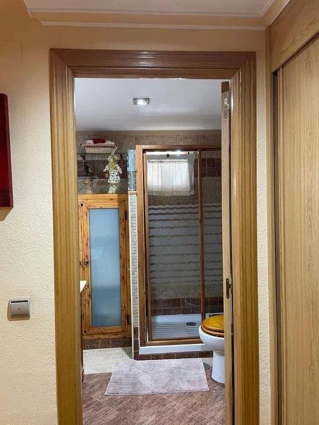 2 Zimmer Penthouse zu verkaufen in Malaga Stadt mit Pool - 1.144.000 € (Ref: 10076481)