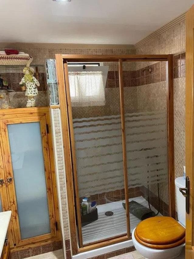 2 Zimmer Penthouse zu verkaufen in Malaga Stadt mit Pool - 1.144.000 € (Ref: 10076481)