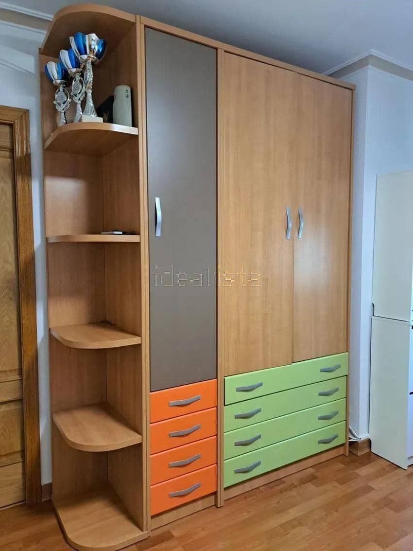2 Zimmer Penthouse zu verkaufen in Malaga Stadt mit Pool - 1.144.000 € (Ref: 10076481)