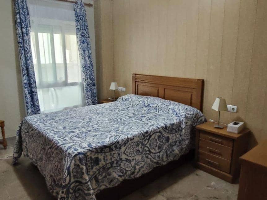 2 sovrum Lägenhet till salu i Torremolinos med pool garage - 399 000 € (Ref: 10078436)