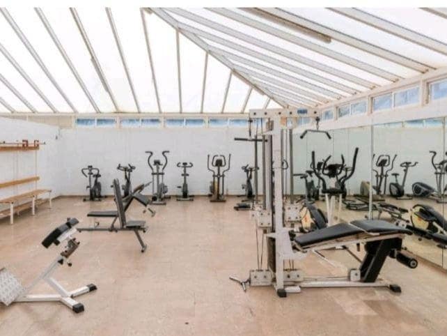 2 sovrum Lägenhet till salu i Torremolinos med pool garage - 399 000 € (Ref: 10078436)