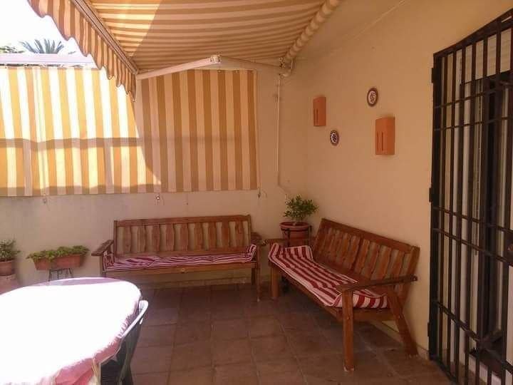 2 sovrum Lägenhet till salu i Torremolinos med pool garage - 399 000 € (Ref: 10078436)