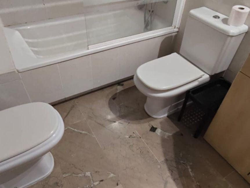 2 sovrum Lägenhet till salu i Torremolinos med pool garage - 399 000 € (Ref: 10078436)