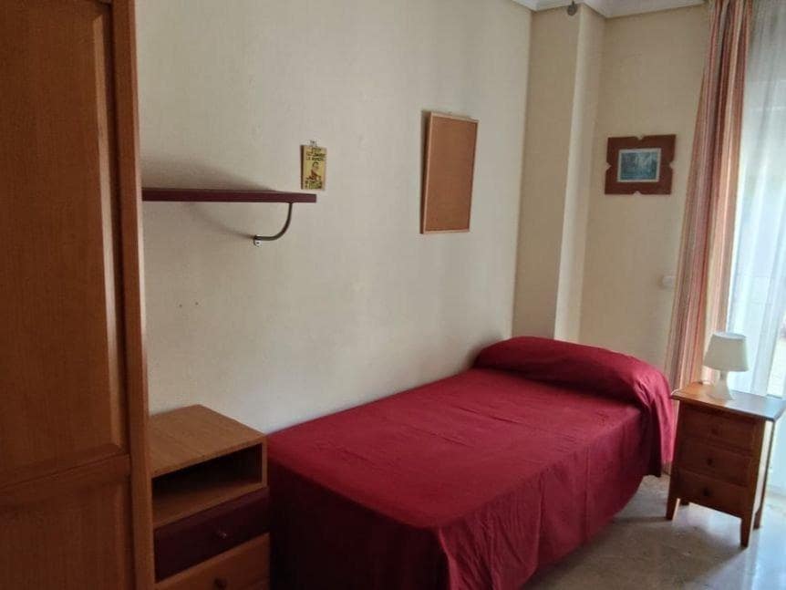 2 sovrum Lägenhet till salu i Torremolinos med pool garage - 399 000 € (Ref: 10078436)