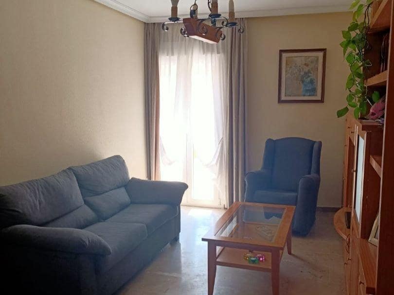 2 sovrum Lägenhet till salu i Torremolinos med pool garage - 399 000 € (Ref: 10078436)