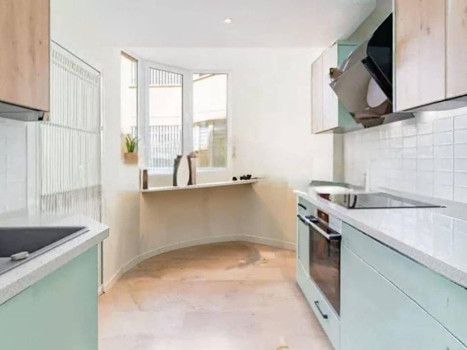 2 sovrum Lägenhet till salu i Torremolinos med pool garage - 399 000 € (Ref: 10078436)