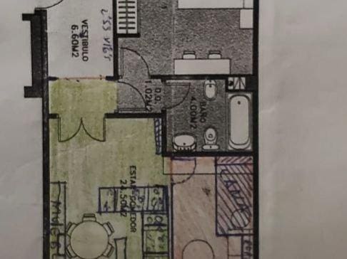 2 sovrum Lägenhet till salu i Torremolinos med pool garage - 399 000 € (Ref: 10078436)
