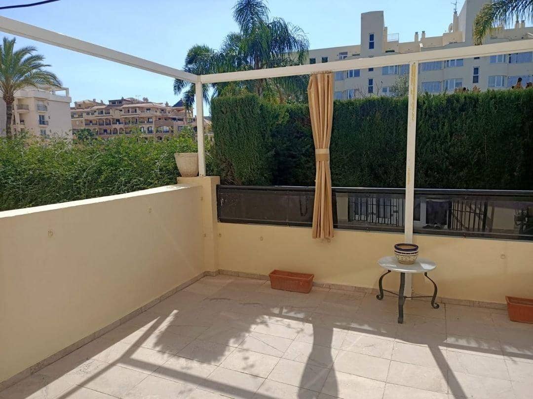 2 sovrum Lägenhet till salu i Torremolinos med pool garage - 399 000 € (Ref: 10078436)