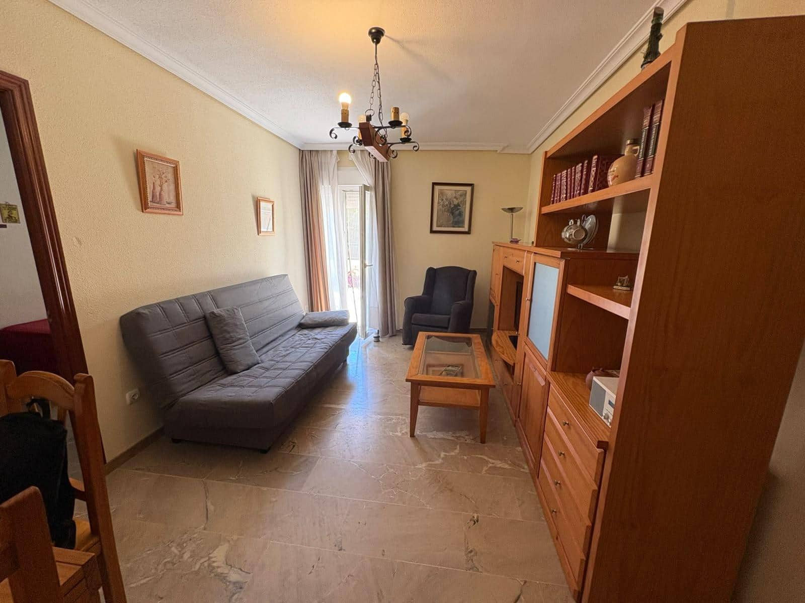 2 sovrum Lägenhet till salu i Torremolinos med pool garage - 399 000 € (Ref: 10078436)