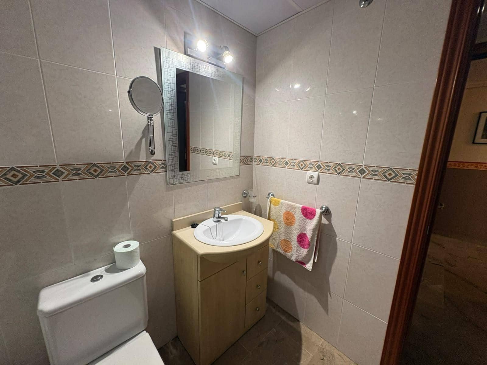 2 sovrum Lägenhet till salu i Torremolinos med pool garage - 399 000 € (Ref: 10078436)