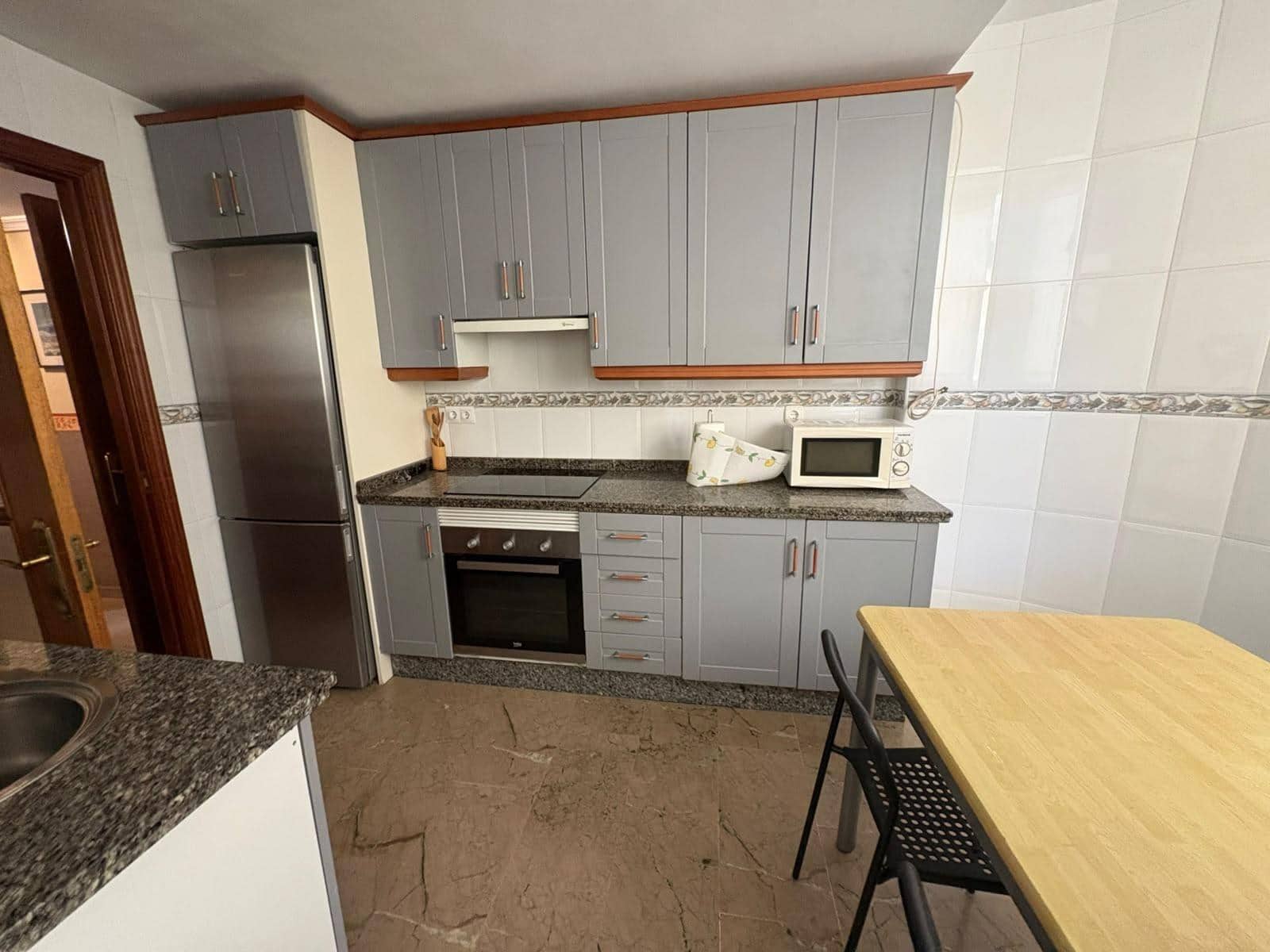 2 sovrum Lägenhet till salu i Torremolinos med pool garage - 399 000 € (Ref: 10078436)