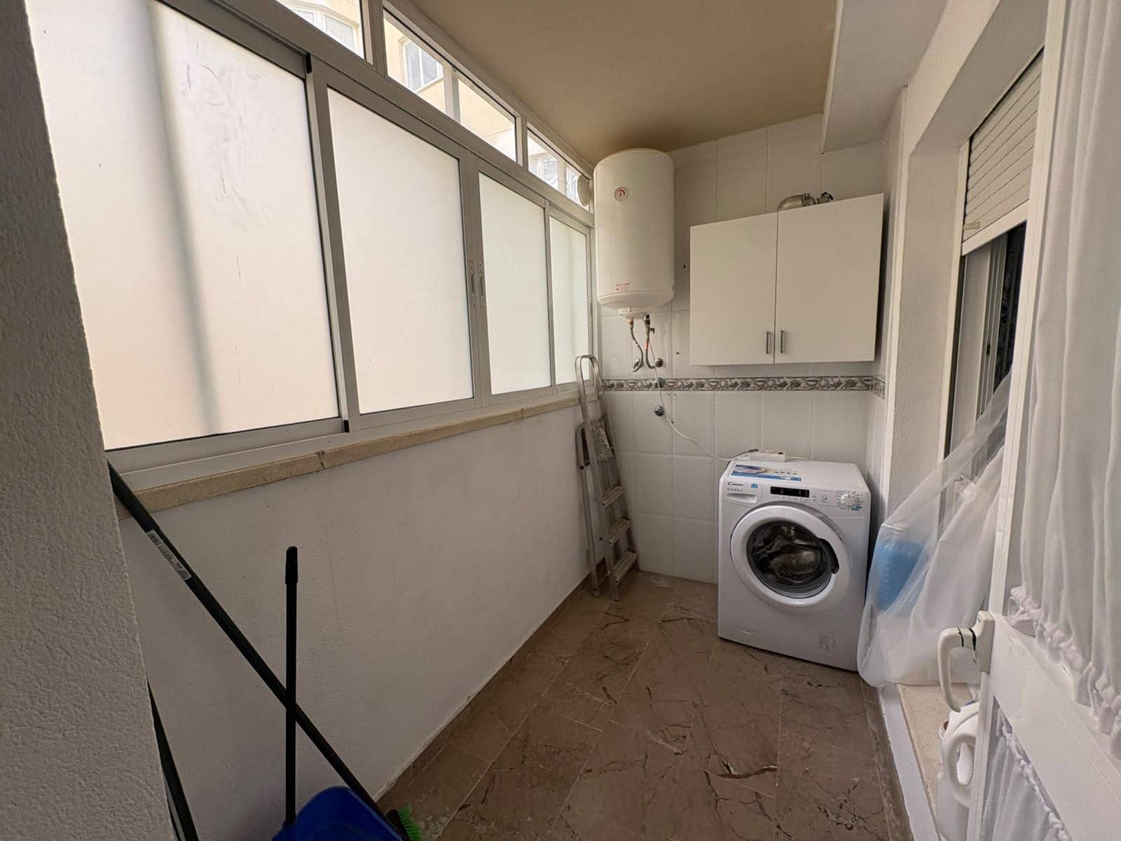 2 sovrum Lägenhet till salu i Torremolinos med pool garage - 399 000 € (Ref: 10078436)