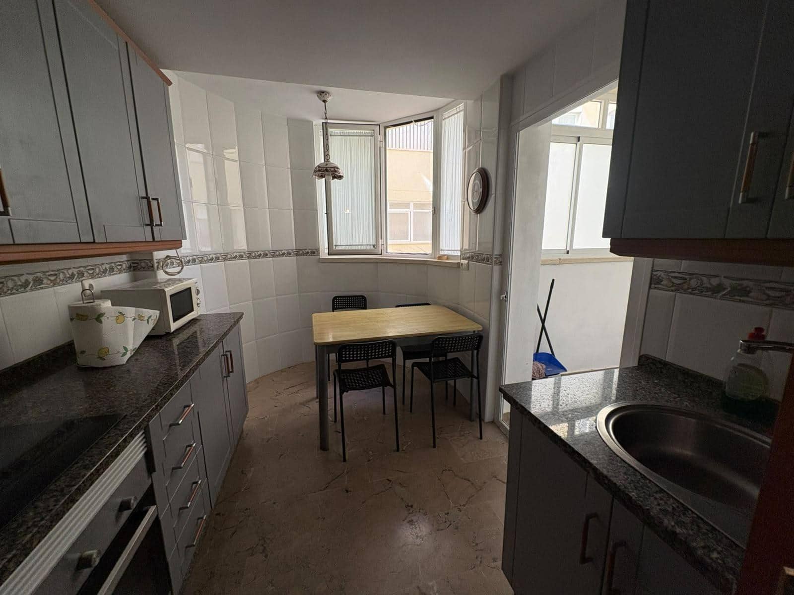 2 sovrum Lägenhet till salu i Torremolinos med pool garage - 399 000 € (Ref: 10078436)