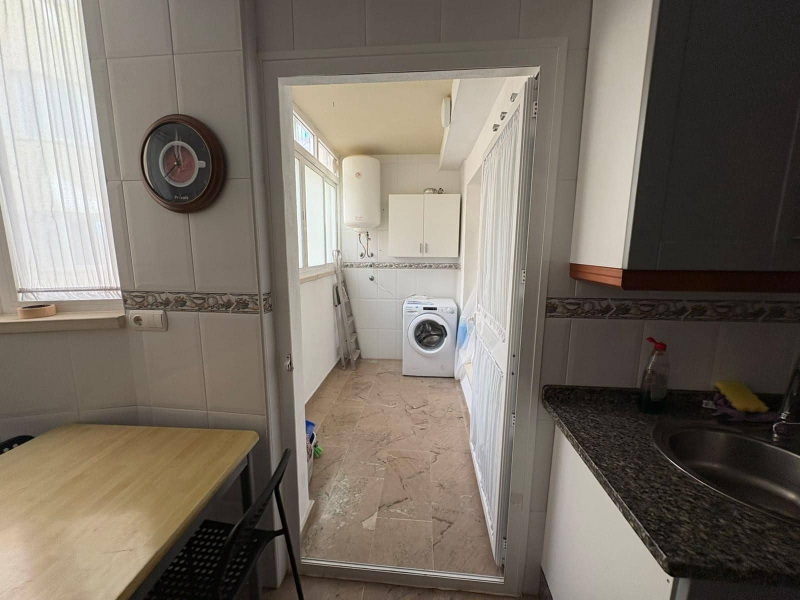 2 sovrum Lägenhet till salu i Torremolinos med pool garage - 399 000 € (Ref: 10078436)