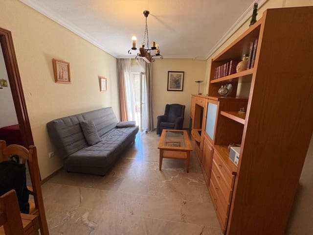 2 soveværelse Lejlighed til salg i Torremolinos med swimmingpool garage - € 399.000 (Ref: 10078436)