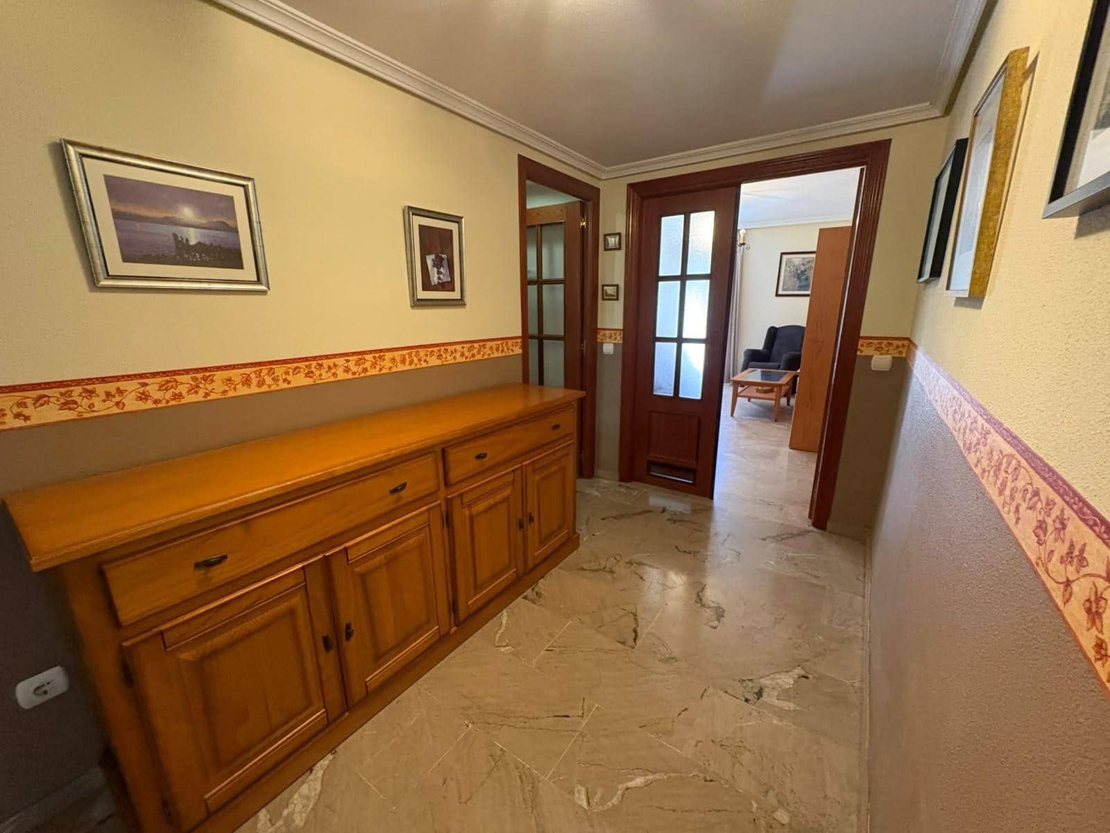 2 sovrum Lägenhet till salu i Torremolinos med pool garage - 399 000 € (Ref: 10078436)