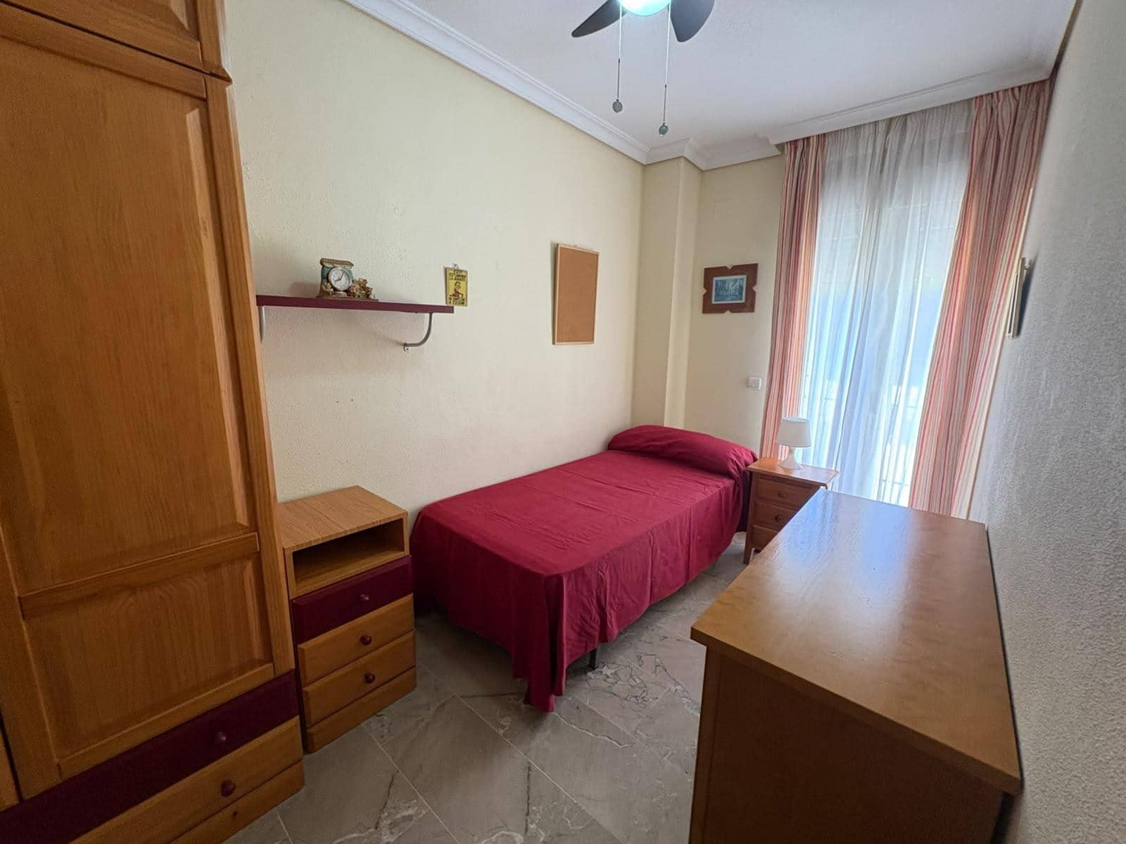 2 sovrum Lägenhet till salu i Torremolinos med pool garage - 399 000 € (Ref: 10078436)