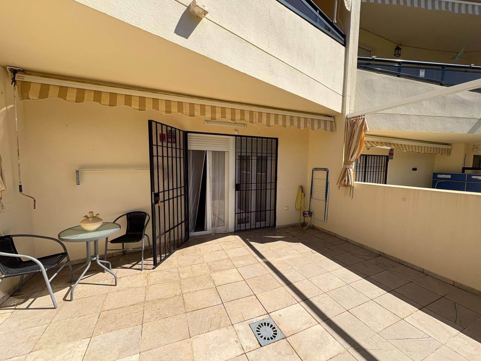 2 sovrum Lägenhet till salu i Torremolinos med pool garage - 399 000 € (Ref: 10078436)