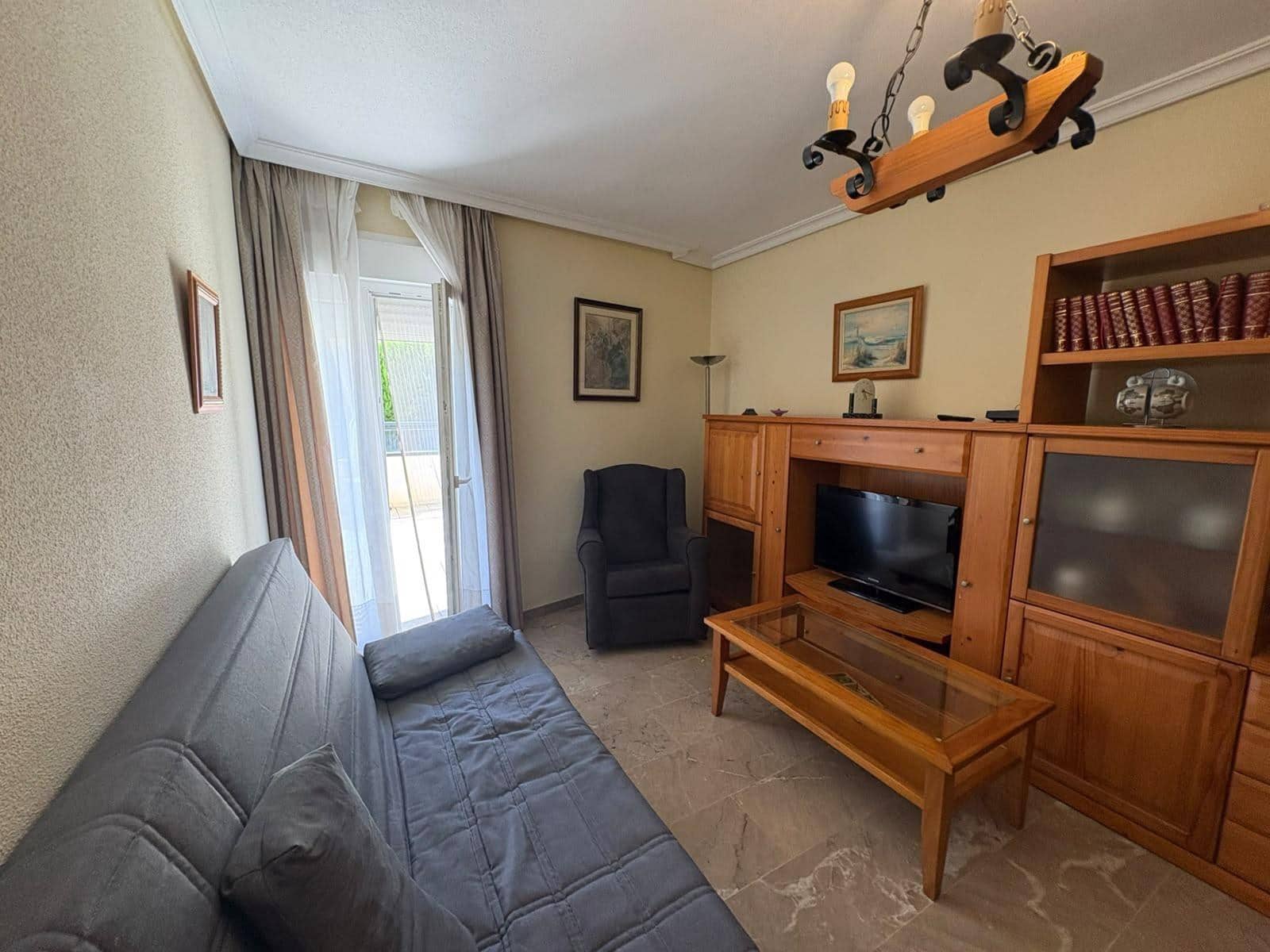 2 sovrum Lägenhet till salu i Torremolinos med pool garage - 399 000 € (Ref: 10078436)